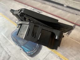 VOLVO Volvo S40 S60 S80 GENUINE LEFT Mirror Motor without memory 2004-2006 Year — thumbnail 10