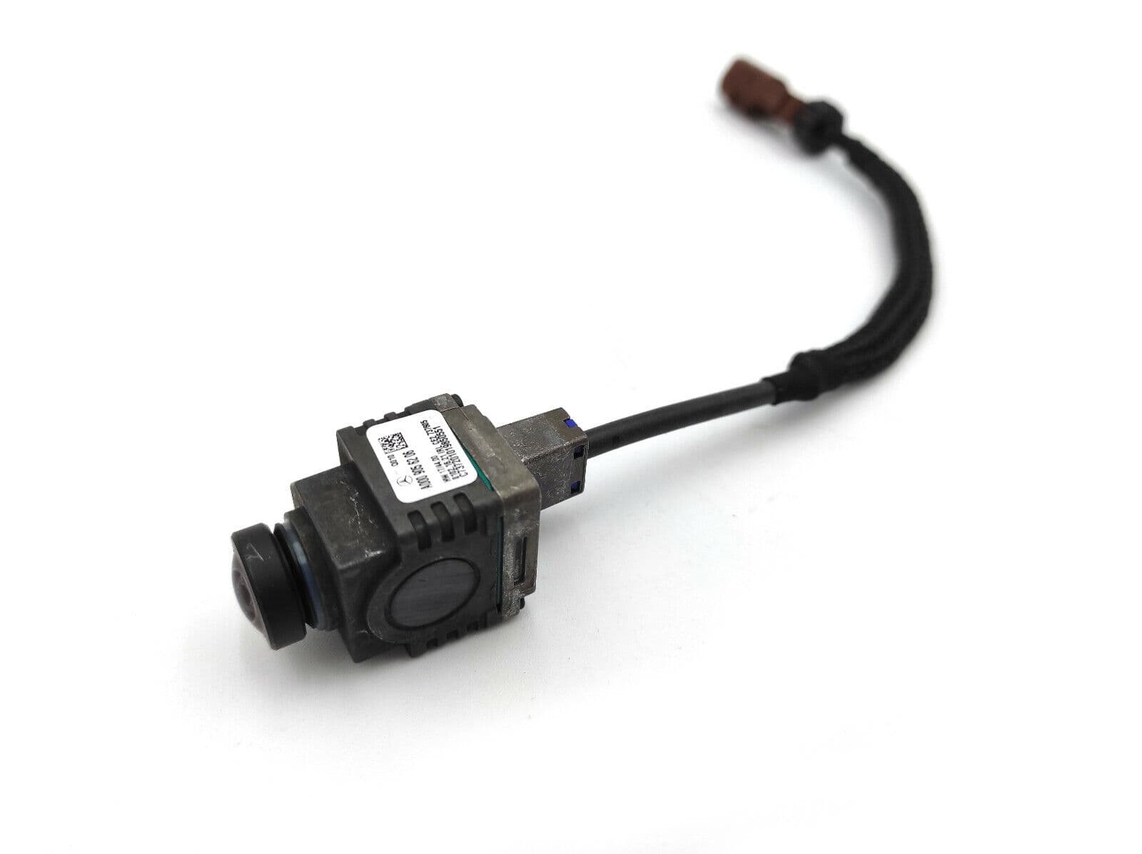 MERCEDES-BENZ W205 W213 W907 W177 W118 W238 REAR VIEW PARKING CAMERA A0009056206