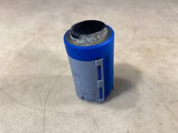 MERCEDES-BENZ GENUINE Mercedes Benz PDC Bumper Parking Assist Sensor A0015425918 — thumbnail 8