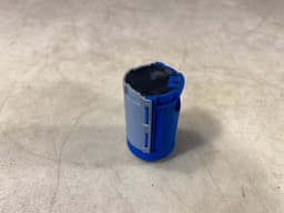 MERCEDES-BENZ GENUINE Mercedes Benz PDC Bumper Parking Assist Sensor A0015425918 — thumbnail 9