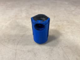 MERCEDES-BENZ GENUINE Mercedes Benz PDC Bumper Parking Assist Sensor A0015425918 — thumbnail 10