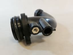 BMW Original BMW 3 G20 5 G30 G31 6 G32 GT X3 G01 X4 G02 11658587519 Connection Pipe — thumbnail 10
