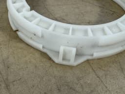 BMW BMW 1 3 X1 X5 X6 E81 E87 E90 E92 E84 E70 F15 E71 F15 Retainer Tank pump nut — thumbnail 3