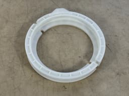 BMW BMW 1 3 X1 X5 X6 E81 E87 E90 E92 E84 E70 F15 E71 F15 Retainer Tank pump nut — thumbnail 5