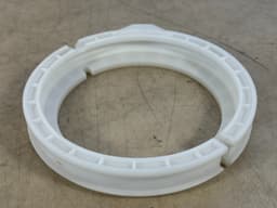 BMW BMW 1 3 X1 X5 X6 E81 E87 E90 E92 E84 E70 F15 E71 F15 Retainer Tank pump nut — thumbnail 6