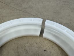 BMW BMW 1 3 X1 X5 X6 E81 E87 E90 E92 E84 E70 F15 E71 F15 Retainer Tank pump nut — thumbnail 8