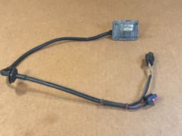 JAGUAR ORIGINAL JAGUAR XF X250 2009-2012 rear view camera 8X2319G490AD — thumbnail 8