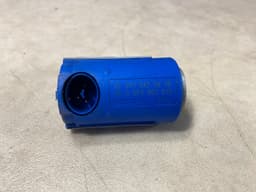 MERCEDES-BENZ GENUINE Mercedes Benz PDC Bumper Parking Assist Sensor A0015425918 — thumbnail 1