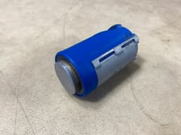 MERCEDES-BENZ GENUINE Mercedes Benz PDC Bumper Parking Assist Sensor A0015425918 — thumbnail 3