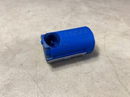 MERCEDES-BENZ GENUINE Mercedes Benz PDC Bumper Parking Assist Sensor A0015425918 — thumbnail 6