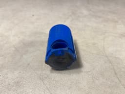 MERCEDES-BENZ GENUINE Mercedes Benz PDC Bumper Parking Assist Sensor A0015425918 — thumbnail 5