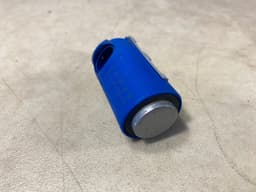 MERCEDES-BENZ GENUINE Mercedes Benz PDC Bumper Parking Assist Sensor A0015425918 — thumbnail 2