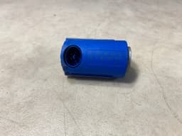 MERCEDES-BENZ GENUINE Mercedes Benz PDC Bumper Parking Assist Sensor A0015425918 — thumbnail 9