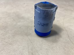 MERCEDES-BENZ GENUINE Mercedes Benz PDC Bumper Parking Assist Sensor A0015425918 — thumbnail 8