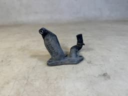 MERCEDES-BENZ Mercedes ML G S class W163 W463 W220 4.0 400 CDI OM628 Genuine Manifold Air Pipe — thumbnail 1