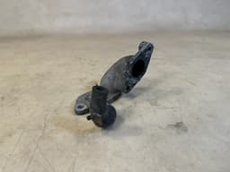 MERCEDES-BENZ Mercedes ML G S class W163 W463 W220 4.0 400 CDI OM628 Genuine Manifold Air Pipe — thumbnail 3