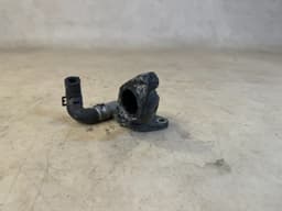 MERCEDES-BENZ Mercedes ML G S class W163 W463 W220 4.0 400 CDI OM628 Genuine Manifold Air Pipe — thumbnail 5