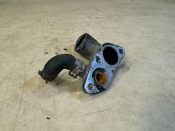 MERCEDES-BENZ Mercedes ML G S class W163 W463 W220 4.0 400 CDI OM628 Genuine Manifold Air Pipe — thumbnail 9