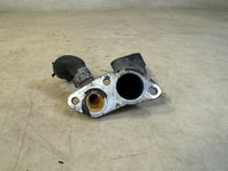 MERCEDES-BENZ Mercedes ML G S class W163 W463 W220 4.0 400 CDI OM628 Genuine Manifold Air Pipe — thumbnail 8