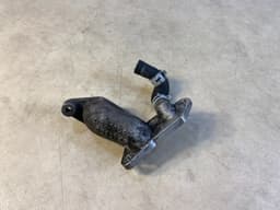 MERCEDES-BENZ Mercedes ML G S class W163 W463 W220 4.0 400 CDI OM628 Genuine Manifold Air Pipe — thumbnail 1