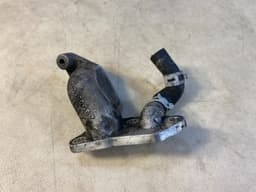 MERCEDES-BENZ Mercedes ML G S class W163 W463 W220 4.0 400 CDI OM628 Genuine Manifold Air Pipe — thumbnail 2