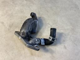 MERCEDES-BENZ Mercedes ML G S class W163 W463 W220 4.0 400 CDI OM628 Genuine Manifold Air Pipe — thumbnail 3