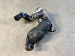 MERCEDES-BENZ Mercedes ML G S class W163 W463 W220 4.0 400 CDI OM628 Genuine Manifold Air Pipe — thumbnail 6