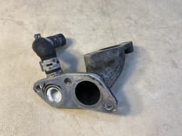 MERCEDES-BENZ Mercedes ML G S class W163 W463 W220 4.0 400 CDI OM628 Genuine Manifold Air Pipe — thumbnail 8