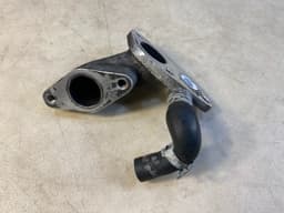 MERCEDES-BENZ Mercedes ML G S class W163 W463 W220 4.0 400 CDI OM628 Genuine Manifold Air Pipe — thumbnail 10