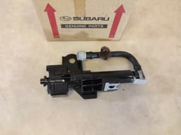 SUBARU SUBARU OEM GENUINE 86636VA001 NOZZLE WASHER, HEADLIGHT 86636VA001 — thumbnail 4