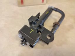 SUBARU SUBARU OEM GENUINE 86636VA001 NOZZLE WASHER, HEADLIGHT 86636VA001 — thumbnail 7