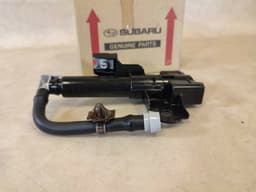 SUBARU SUBARU OEM GENUINE 86636VA001 NOZZLE WASHER, HEADLIGHT 86636VA001 — thumbnail 10