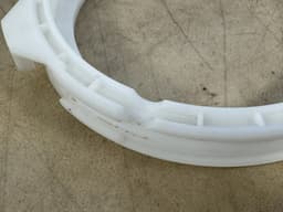 BMW BMW 1 3 X1 X5 X6 E81 E87 E90 E92 E84 E70 F15 E71 F15 Retainer Tank pump nut — thumbnail 9