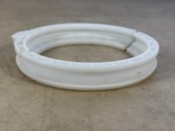 BMW BMW 1 3 X1 X5 X6 E81 E87 E90 E92 E84 E70 F15 E71 F15 Retainer Tank pump nut — thumbnail 7