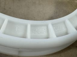 BMW BMW 1 3 X1 X5 X6 E81 E87 E90 E92 E84 E70 F15 E71 F15 Retainer Tank pump nut — thumbnail 10