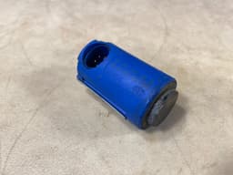 MERCEDES-BENZ GENUINE Mercedes Benz PDC Bumper Parking Assist Sensor A0015425918 — thumbnail 2