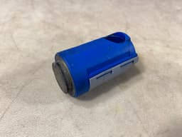 MERCEDES-BENZ GENUINE Mercedes Benz PDC Bumper Parking Assist Sensor A0015425918 — thumbnail 3