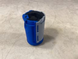 MERCEDES-BENZ GENUINE Mercedes Benz PDC Bumper Parking Assist Sensor A0015425918 — thumbnail 4