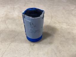 MERCEDES-BENZ GENUINE Mercedes Benz PDC Bumper Parking Assist Sensor A0015425918 — thumbnail 5