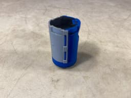 MERCEDES-BENZ GENUINE Mercedes Benz PDC Bumper Parking Assist Sensor A0015425918 — thumbnail 6
