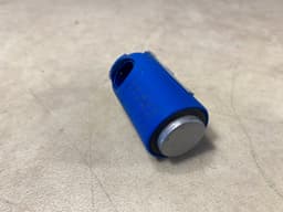 MERCEDES-BENZ GENUINE Mercedes Benz PDC Bumper Parking Assist Sensor A0015425918 — thumbnail 10