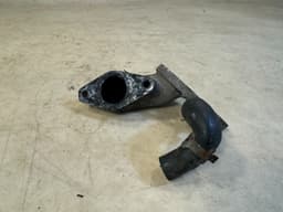 MERCEDES-BENZ Mercedes ML G S class W163 W463 W220 4.0 400 CDI OM628 Genuine Manifold Air Pipe — thumbnail 10