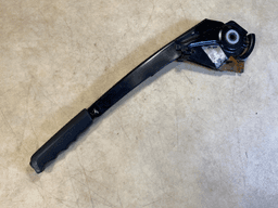 BMW OEM BMW E23 Center Emergency Parking Brake Handbrake Lever Mechanism Handle — thumbnail 2