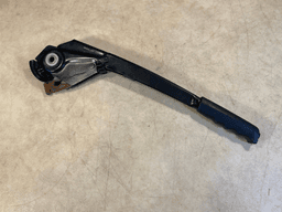 BMW OEM BMW E23 Center Emergency Parking Brake Handbrake Lever Mechanism Handle — thumbnail 1