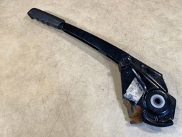 BMW OEM BMW E23 Center Emergency Parking Brake Handbrake Lever Mechanism Handle — thumbnail 6