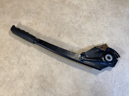 BMW OEM BMW E23 Center Emergency Parking Brake Handbrake Lever Mechanism Handle — thumbnail 5