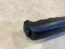 BMW OEM BMW E23 Center Emergency Parking Brake Handbrake Lever Mechanism Handle — thumbnail 10
