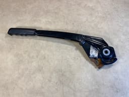 BMW OEM BMW E23 Center Emergency Parking Brake Handbrake Lever Mechanism Handle — thumbnail 7