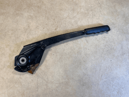 BMW OEM BMW E23 Center Emergency Parking Brake Handbrake Lever Mechanism Handle — thumbnail 4