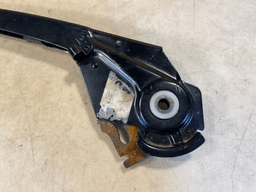 BMW OEM BMW E23 Center Emergency Parking Brake Handbrake Lever Mechanism Handle — thumbnail 9